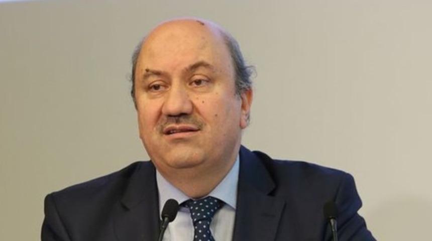 BDDK Başkanı Mehmet Ali Akben'in acı günü