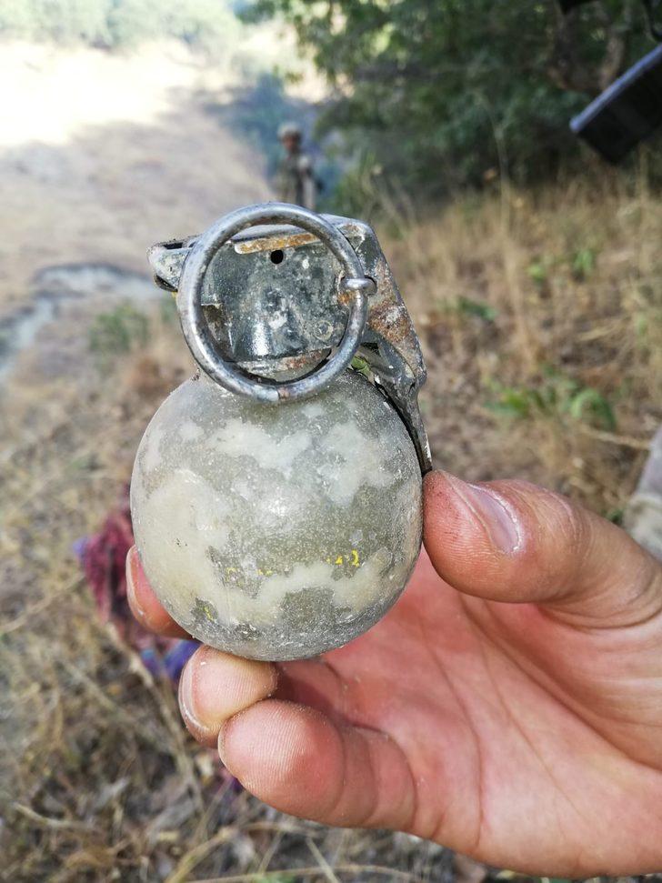 İçişleri Bakanlığı duyurdu! 21 Eylül'de yeni operasyon başlatıldı G3