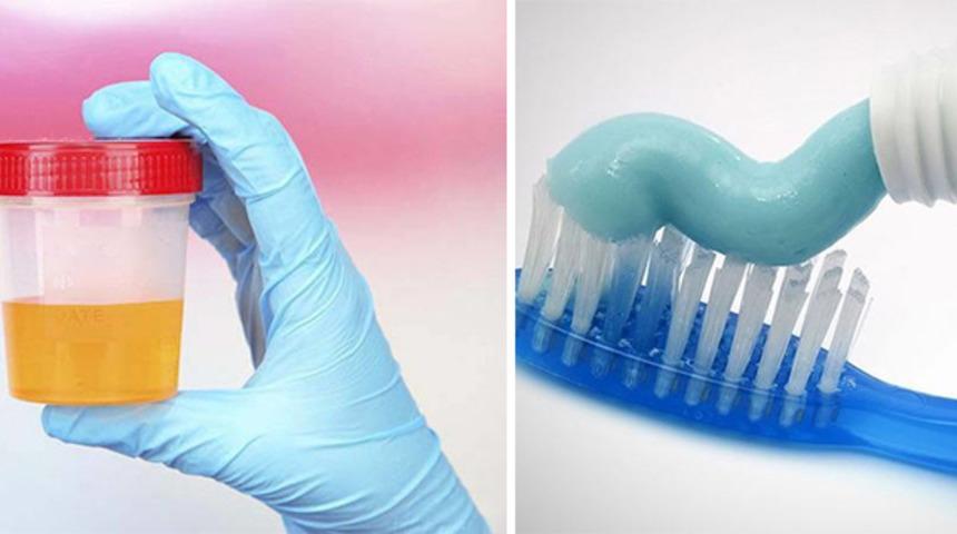 Evde hamilelik testi yapmak isteyenlere 8 koca karı y&ouml;ntemi