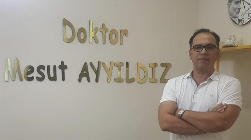 Ozon terapi ile h&uuml;crelerinizi yenileyin