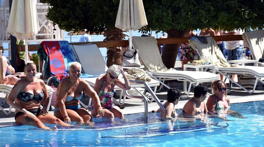 Türkiye pazarından Thomas Cook, 2 yılda 3.159 milyar TL satış geliri elde etti