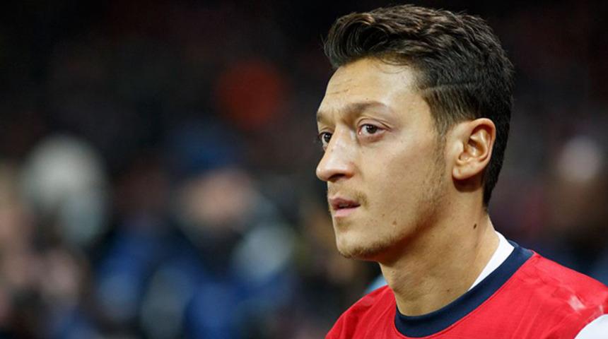 Mesut Özil ve Kolosinac'a saldıranlar mahkemeye çıkacak