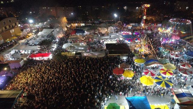 Nil&uuml;fer&rsquo;de Balkan r&uuml;zgarı esecek 1