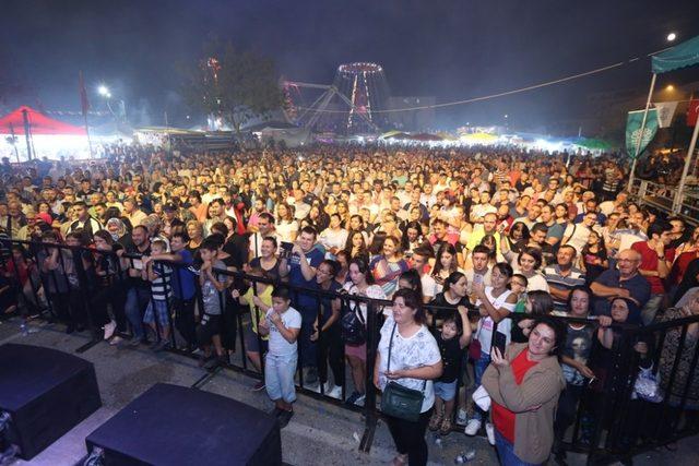 Nil&uuml;fer&rsquo;de Balkan r&uuml;zgarı esecek 2