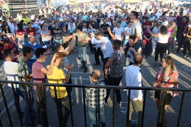 Nil&uuml;fer&rsquo;de Balkan r&uuml;zgarı esecek 3