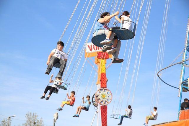 Nil&uuml;fer&rsquo;de Balkan r&uuml;zgarı esecek 4