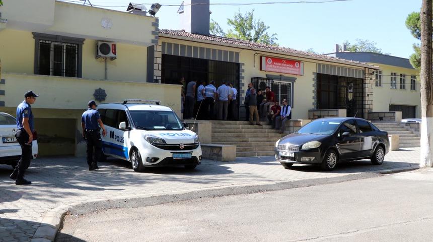 Akraba aileler arasında boşanma kavgası: 2 ölü, 3 yaralı