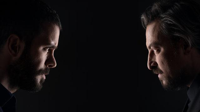 Onur Saylak ve Barış Arduç karşı karşıya