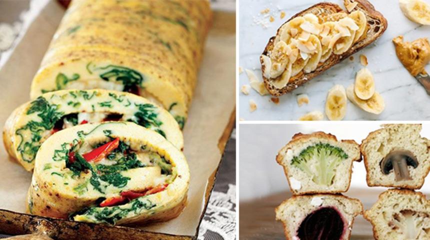 Ramazanda Sizi Uzun Süre Tok Tutacak 10 Sahurluk Yemek