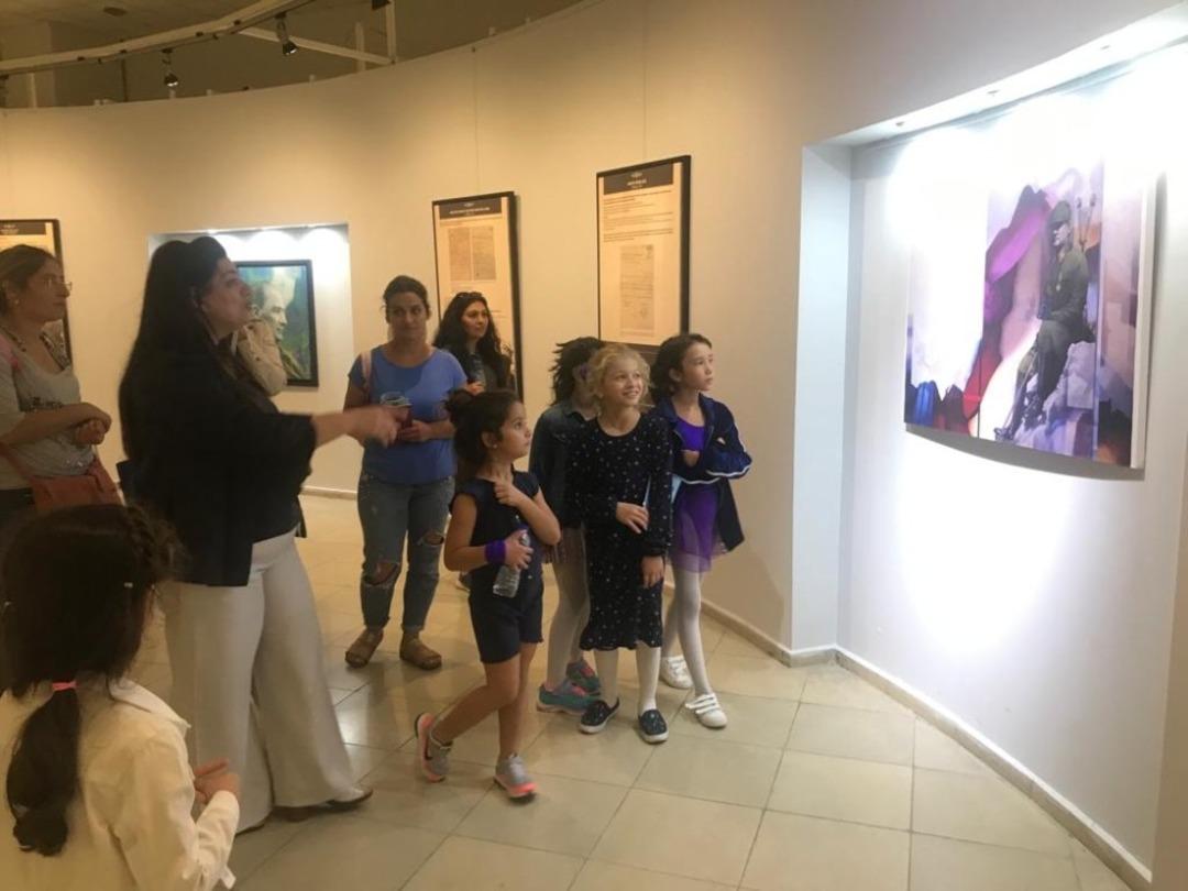 İzmir&rsquo;de &rsquo;Milli M&uuml;cadele&rsquo; sergisi