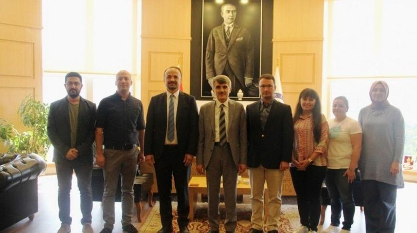 DP&Uuml;, 151 bin 730 Avro hibe almaya hak kazandı