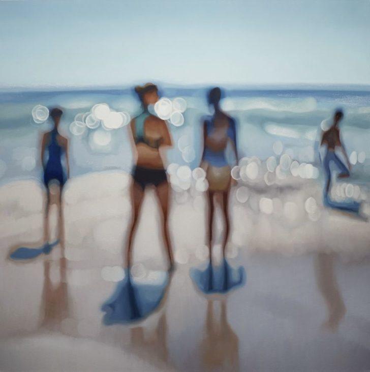 Miyop insanlar dünyayı böyle görüyor! G3