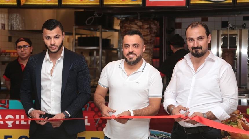 Eskişehir markası d&uuml;nyaya a&ccedil;ılıyor