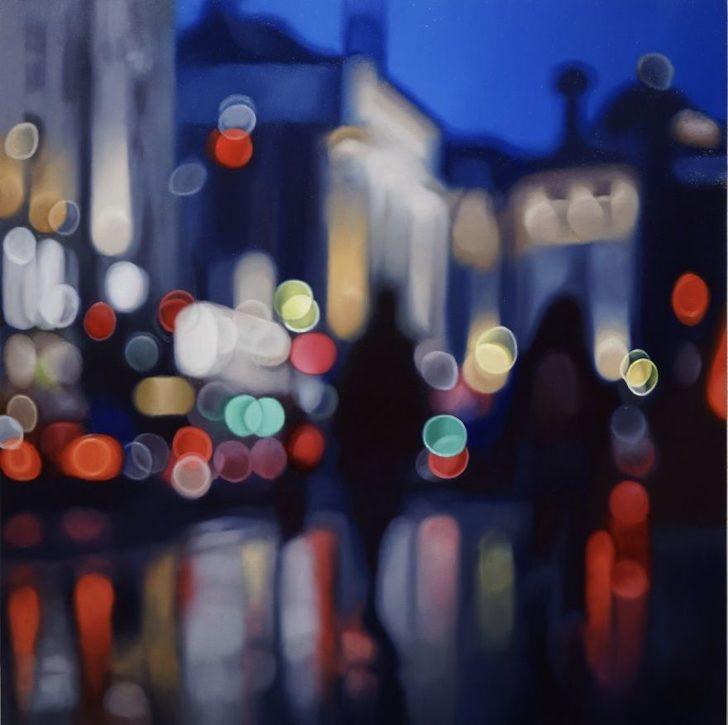 Miyop insanlar dünyayı böyle görüyor! G2