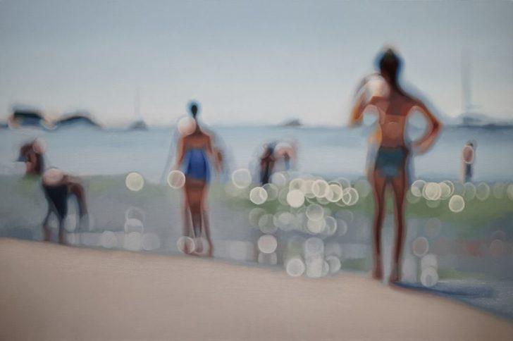 Miyop insanlar dünyayı böyle görüyor! G4