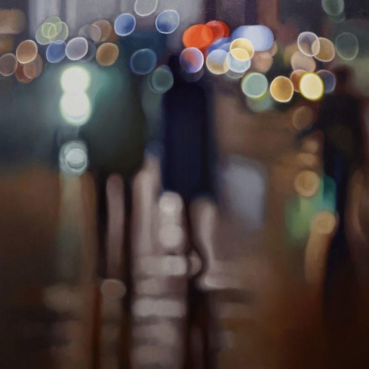 Miyop insanlar dünyayı böyle görüyor! G5