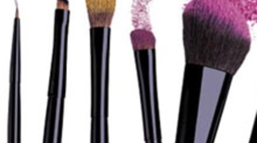 G&ouml;z Makyajı Fır&ccedil;aları