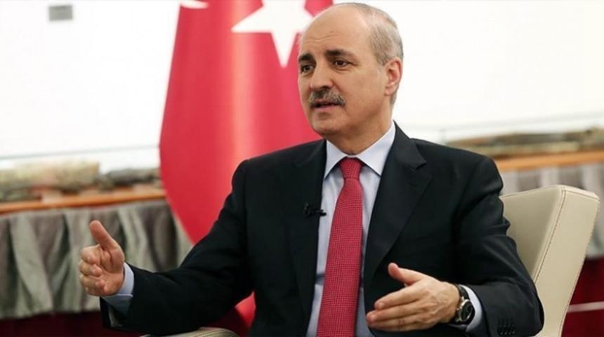 AK Parti'den flaş IMF açıklaması