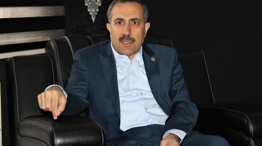 AK Parti&rsquo;li Arvas: &ldquo;Annelerin ahı, ter&ouml;re destek &ccedil;ıkan siyasetin derg&acirc;hını viran eder&rdquo;