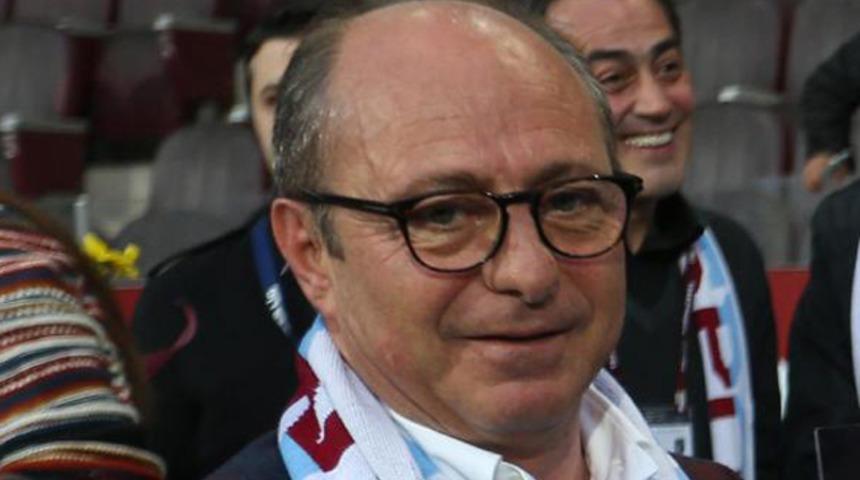 Trabzonspor, İsviçre Federal Mahkemesi'ne başvurdu