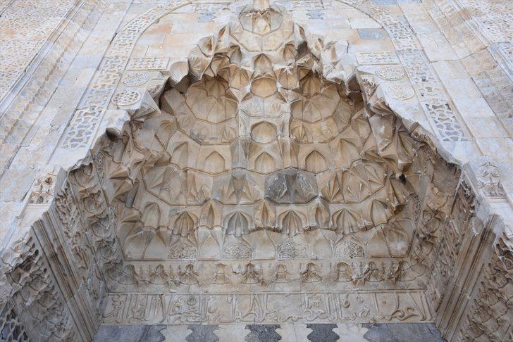 Anadolu Selçuklu Sultanı yaptırmıştı! İşte turistlerin son gözdesi G3