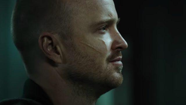 Breaking Bad filmi 'El Camino'dan yeni fragman