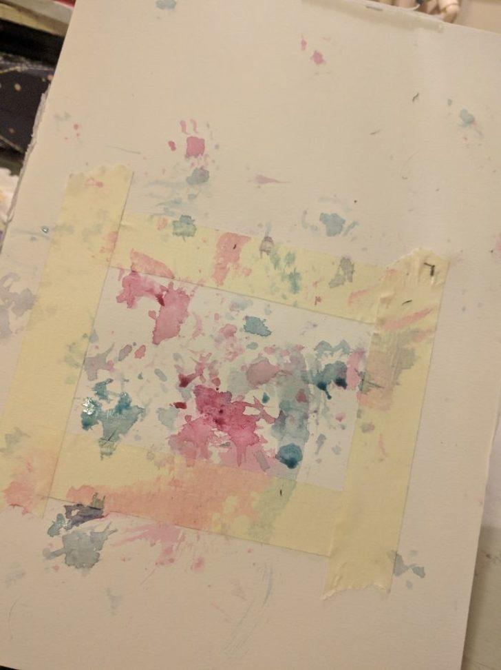 Bugün hala gülümsemediyseniz, resim yapan bu fareyle tanışın!  G2