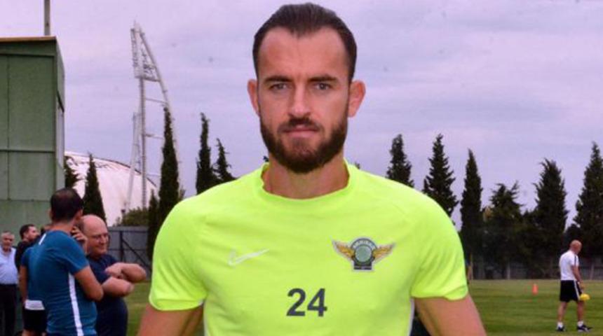 Akhisarspor kupada sahneye çıkıyor