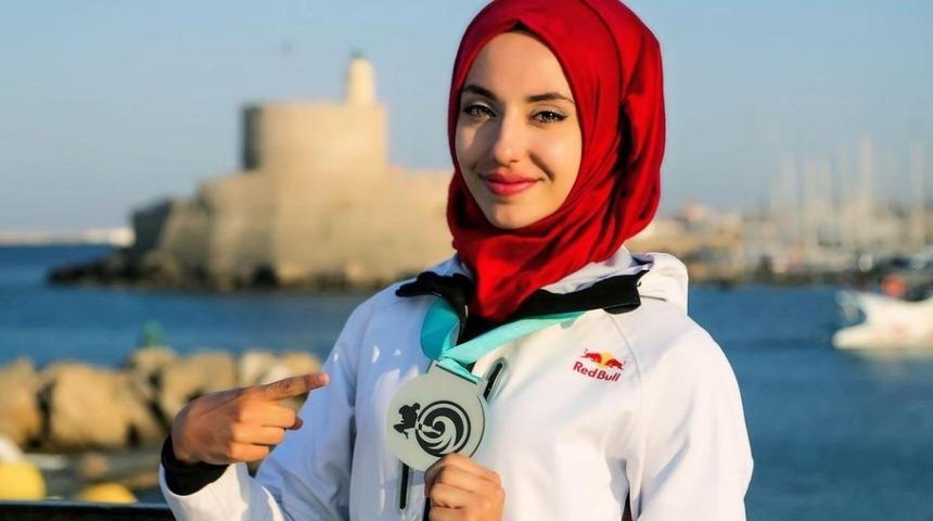 Milli sporcuların tercihi SUB&Uuml;