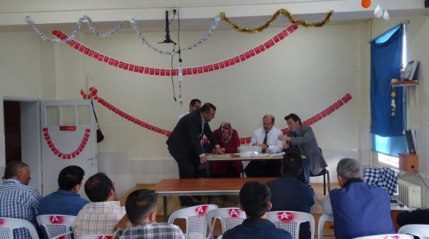 Hisarcık İl&ccedil;e Milli Eğitim M&uuml;d&uuml;rl&uuml;ğ&uuml;&rsquo;ne 16 temizlik g&ouml;revlisi alınacak