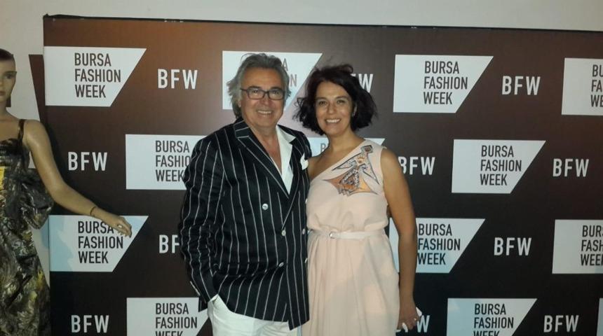 Modaya İT&Uuml; damgası