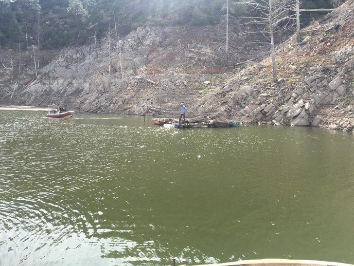 Jandarma ekiplerinin denetiminde şaşkına çeviren detaylar G1