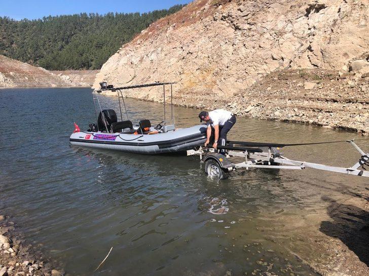 Jandarma ekiplerinin denetiminde şaşkına çeviren detaylar G2