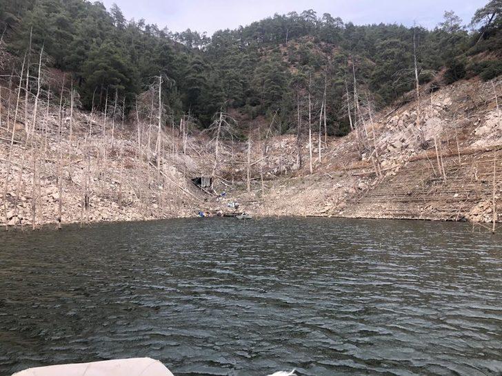 Jandarma ekiplerinin denetiminde şaşkına çeviren detaylar G4