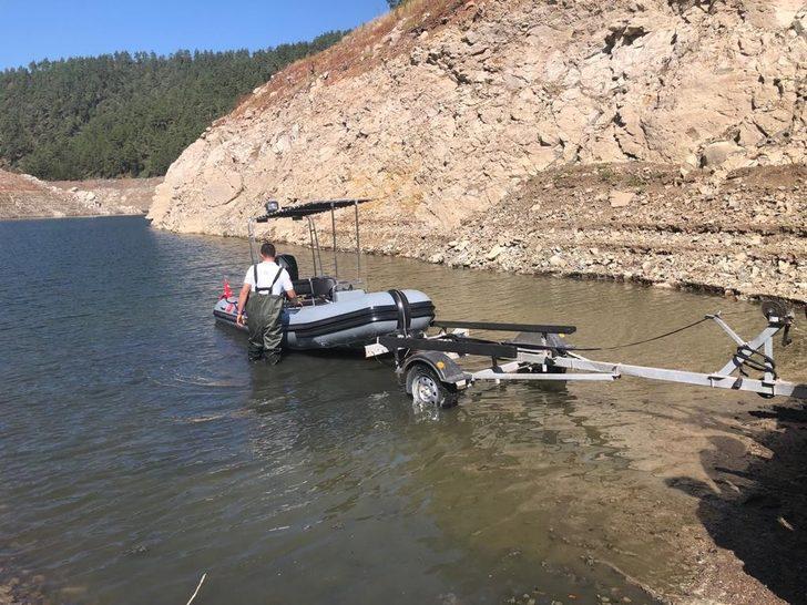 Jandarma ekiplerinin denetiminde şaşkına çeviren detaylar G5