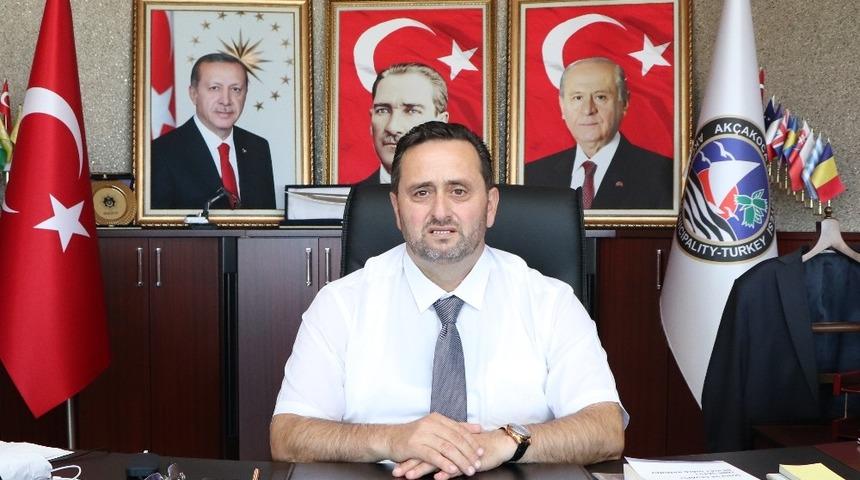 Başkan Yanmaz &ldquo;Canları hi&ccedil;e sayıyorlar&rdquo;