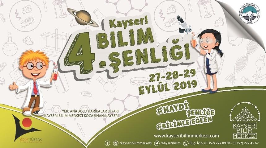 Bilimi Sevdiren Merkez