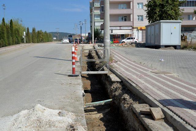 Yeni trafolar ile kesintiler daha lokal alanlarda yapılacak