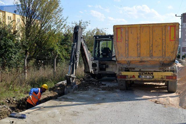 Yeni trafolar ile kesintiler daha lokal alanlarda yapılacak