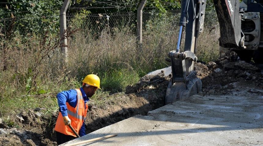 Yeni trafolar ile kesintiler daha lokal alanlarda yapılacak