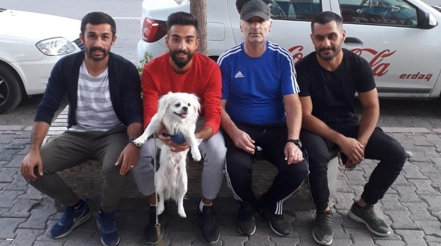 Esen Makina Belsinspor&rsquo;da 3 transfer