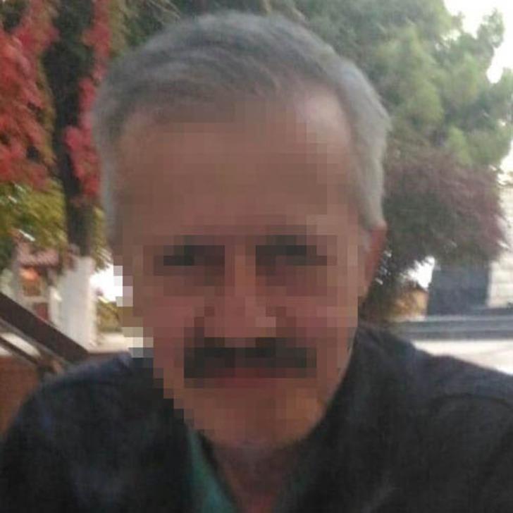 Gözü dönen damat kayınpederinin evini yaktı G3