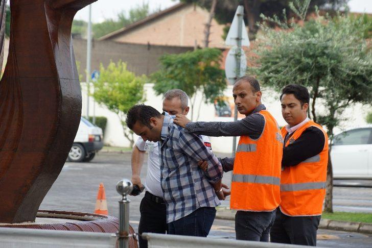 Forum Aydın’daki tatbikat başarı ile gerçekleştirildi G2