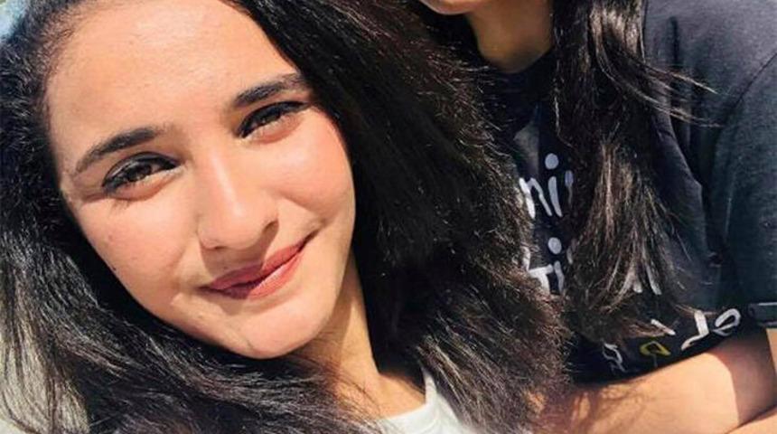 Gezmeye çıkıp kaybolan liseli Hatice aranıyor