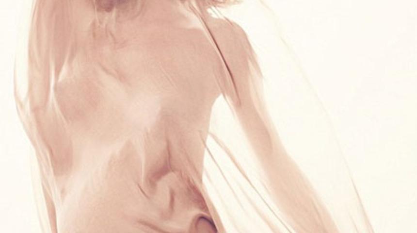 7 Aylık Hamile Ama...