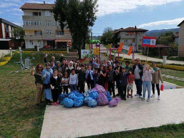 Sapanca Kent Konseyi Kadın Meclisi’nden iki anlamlı etkinlik