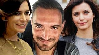 Belçim Bilgin'den Beren Saat tepkisi!