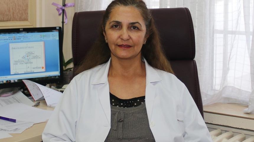 Prof. Dr. İnci G&uuml;lmez: &ldquo;KOAH, D&uuml;nyada T&uuml;m Hastalıkları İ&ccedil;erisinde 3. &Ouml;l&uuml;m Nedenidir&rdquo;