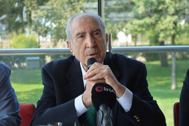 Bursa’nın sanayileşmesi kaleme alındı G1