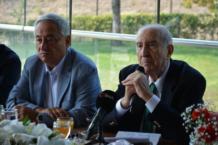 Bursa’nın sanayileşmesi kaleme alındı G4